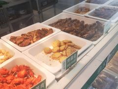 -紫光园清真北京小吃(广渠门内店)