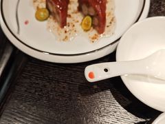 -苏淮景·苏闽融创菜·海鲜(原空港井河轩店)