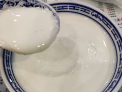 -广信牛奶甜品世家(台东店)