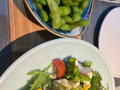 -森味薪火烧•烧鸟居酒屋•日本料理(望京店)