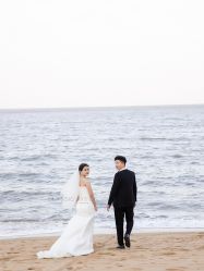 -经典婚纱摄影美学馆·私人定制