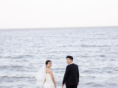 -经典婚纱摄影美学馆·私人定制
