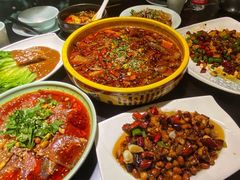 -陈麻婆豆腐总店