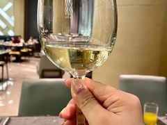 -前海华侨城JW万豪酒店·都会尚膳自助餐厅·牛排海鲜酒水畅飨