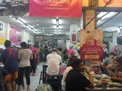 -红大哥水门鸡饭(總店)