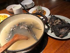 -黑鸡小馆(金源店)