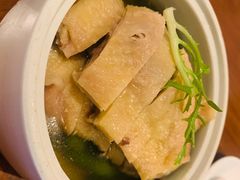 -上海人家花樣年华(中山公园店)