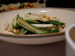 -三宝大饭店-中和艺素餐厅(浦上金山正祥广场店)