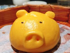 -点心传说·粤菜点心(佐阾虹湾店)