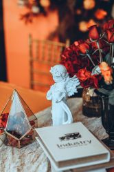 -曼格纳婚礼艺术中心(张江店)