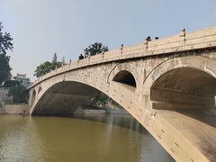 -赵州桥景区