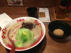 -豚王拉面(澳门银河店)