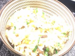 -醉火烧泥炉烤肉(孩儿巷店)