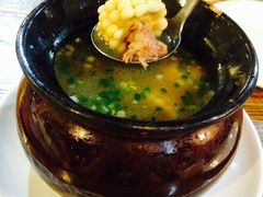 -湖南码头·地道岳阳美食·湘菜(魏公村店)