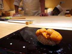 赤海胆-鮨青(恒基名人购物中心店)