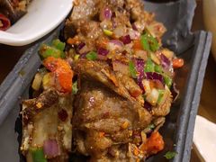 -隔壁老王·家常云南菜(花巷店)