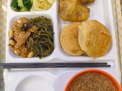 -香妃烤鸡(西单店)