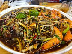 -玛扎烧烤私房菜