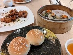 -广东胜利宾馆西关粤中餐厅