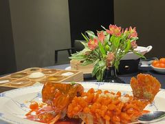 -江南雅厨(李公堤店)