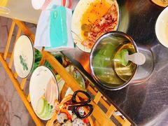 -阿昌白族石板烧(大理古城店)