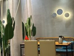 -莲餐厅·湖北菜·藕汤是头牌(愚园路店)