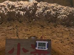 -破瓦寒窑·地摊烤羊排