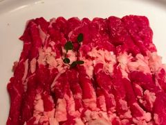 -涮福記·现切牛羊肉火锅(世纪汇店)