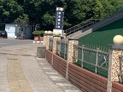 -重庆市奥林匹克体育中心-游泳跳水馆