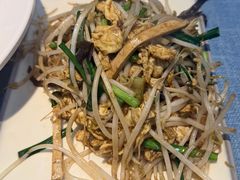 炒合菜-振生清真饭店(永安道店)