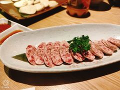 -久苑烧肉(世界城广场店)