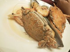 -视界美食自助餐厅·石家庄希尔顿酒店