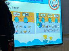 -瑞思成长中心(高新校区)