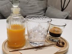 Juice&Espresso-娜娜家·Nana's patisserie(和平大悦城店)