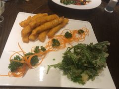 -素德轩素食餐厅(东港店)