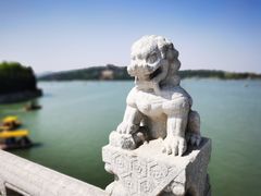 -颐和园