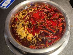 -来涮蜀鲜货火锅串串香(菜市口店)