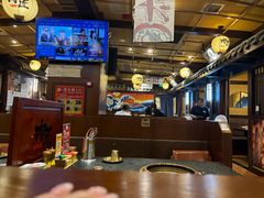 -肉匠日式烧肉屋·和牛居酒屋·酒水小食堂(大汉悦中心店)