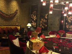 包厢-丽思卡尔顿酒店-天泰轩中餐厅(大沽北路店)
