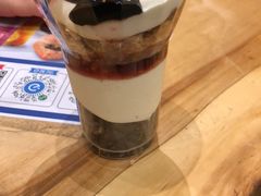 -DQ·蛋糕·冰淇淋(张家港曼巴特店)