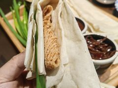 -煎饼卷大葱(春秋西路店)