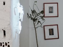 -COTTON CAFE(德信·中外公寓店)