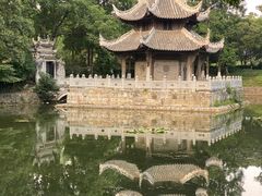 -习家池