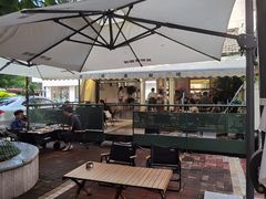 -稀物集咖啡(徽州大道店)