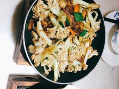 -小菜园新徽菜(扬州华润万象汇店)