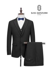 -圣乔凡尼服装定制