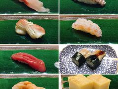 -鮨一日本料理(大中华店)