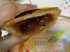 -麦加美汉堡(北大学城店)