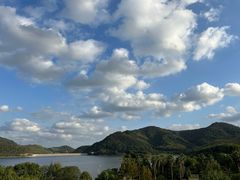-宁波九龙湖开元度假村