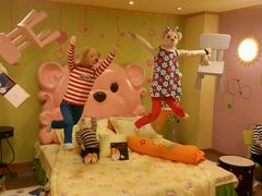 android_upload_pic-济州岛泰迪熊博物馆